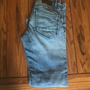Men’s buckle jeans 32R Jake